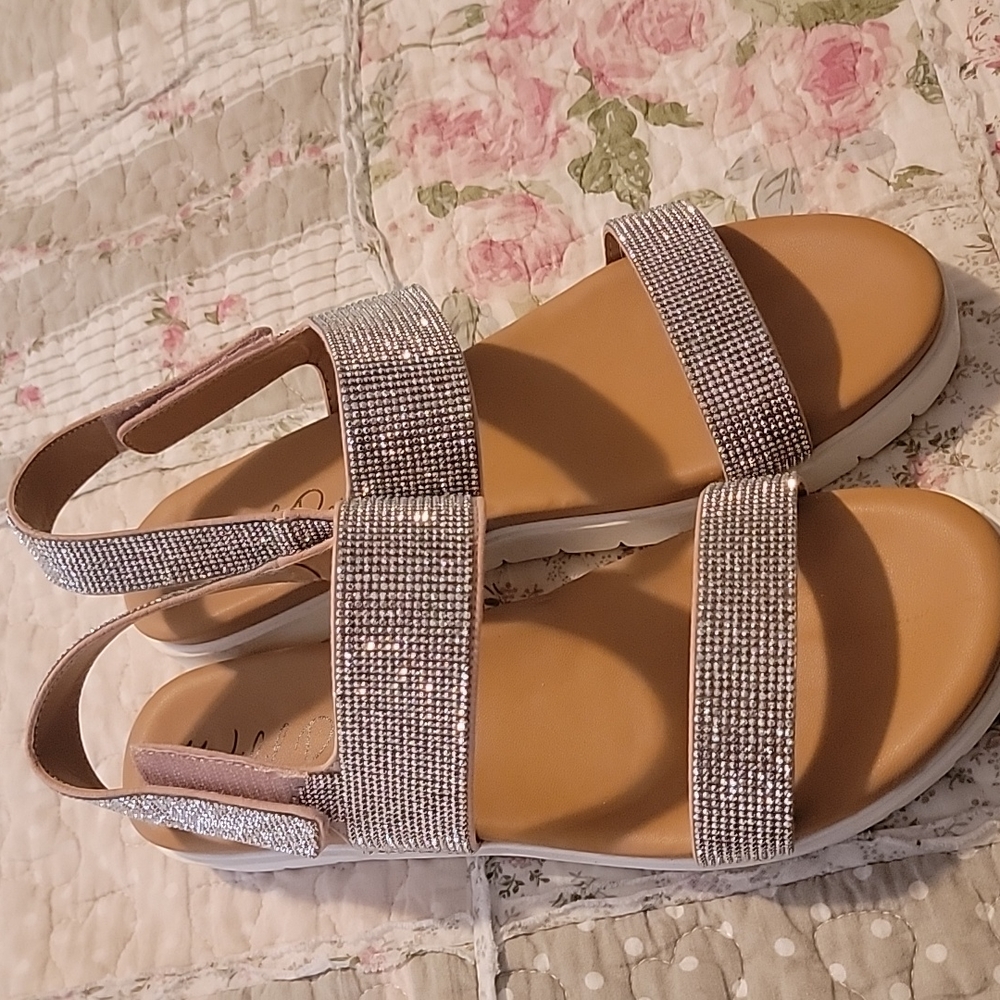 sandals